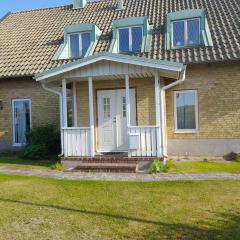 Charming unic house in coastal town to Helsingborg