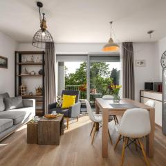 Apartment Kata Premium