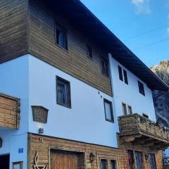 Stille Oase Apartment 3