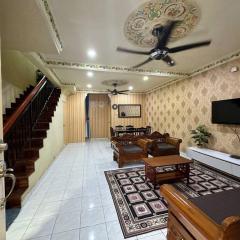 Homestay Jati by NazTi