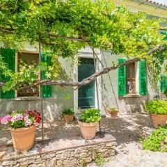 La Bastide des Saveurs