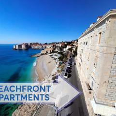 The Beachfront Dubrovnik Old Town