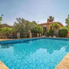 Awesome Home In Ronda With Outdoor Swimming Pool, Wifi And 6 Bedrooms
