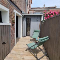 Au bord de Mers