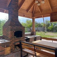 Lakeside Villa Issyk Kul