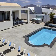 205 - Casa Santuario By Villas Now Ltd