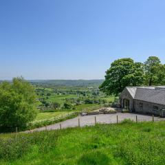 The Barn at Hill House