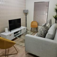 Modern One Bedroom Apartment in Rivonia