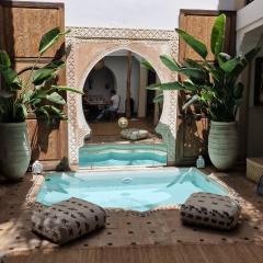 Riad Des Arts