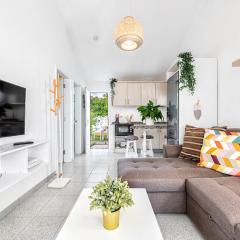 Bungalow Casa Pablo