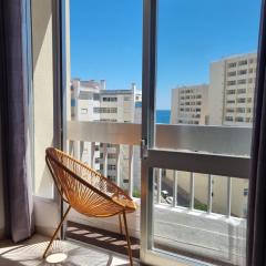 Blue Sky Praia Da Rocha