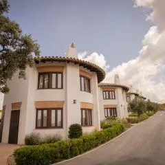 Hotel Bodegas Campestral