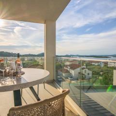Villa Tramontana apartment 1