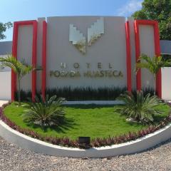 Hotel Posada Huasteca