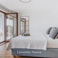 Lavender House