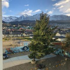 Debs Ushuaia