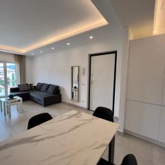 Naiade Apartment - parcheggio privato coperto incluso