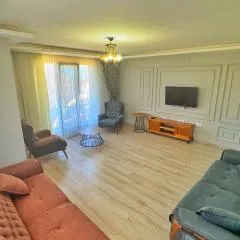 Osmanlı Suite Airport TRABZON