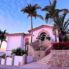 Casa de los Sueños,4BR Cabo Home: Private Pool, Personal Concierge, Private Beach
