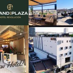 Hotel Grand One Plaza