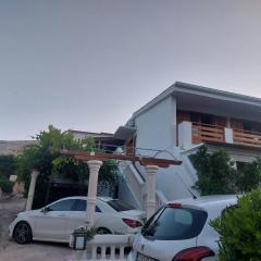 Studio Apartment Iva - 50 m from the sea-balcony