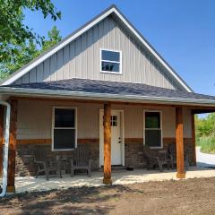 Brightstone Lake Cabin 1