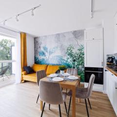 Apartament Baltic Dream ProstyWynajem Gdańsk Brzeźno