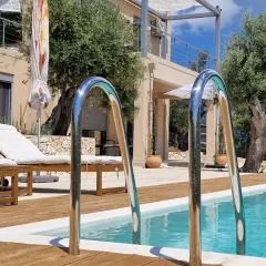 Villa Maya Lefkada