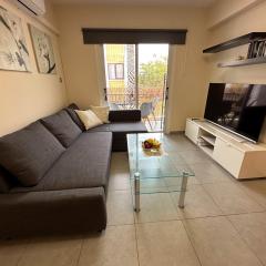 Mezzarina apartment ayia napa