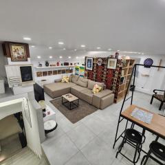 Professor's Krunska Studio