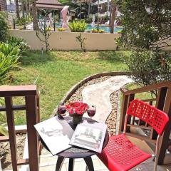Best Location Patong Near Jungceylon + Pool Access
