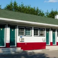 Main photo of rental property: Norfolk Motel in Fredericton, NB