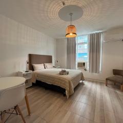 Liberty Apartment Studio