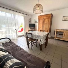 Appartement La Forêt-Fouesnant, 2 pièces, 4 personnes - FR-1-481-146