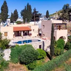 Koukouli Upper Studio Kamilari
