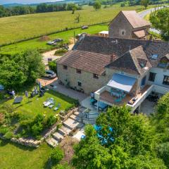 La Maison de la Colline