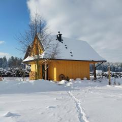 Willa Maciejka - Domek Narciarski