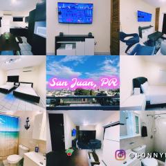 2BD 2BTH Condo in San Juan Unit 1