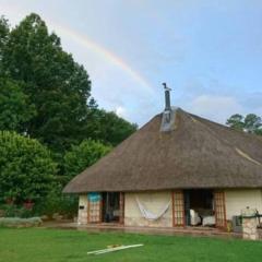 The Underberg Cottage