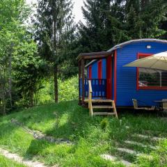 RED Tiny Houses