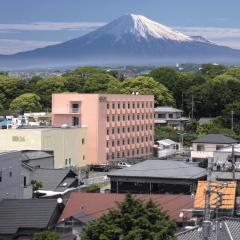 ホテル24IN富士山