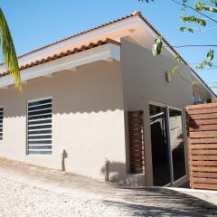 Prachtig appartement Jan Thiel-Vista Royal