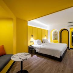 Myhotel Cmyk@Ratchada