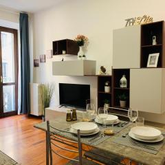 Cosy New Apartment in Portello Certosa