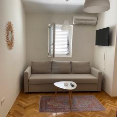 First line Apartment Petrovac