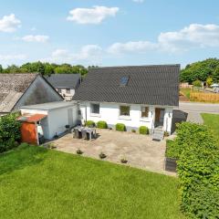 Lovely Home In Bedsted Thy With Kitchen