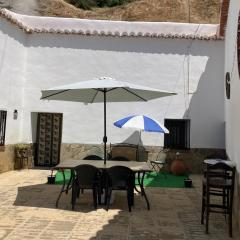 Casa Cueva Rural Estación de Guadix