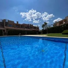 Casa Felicitas