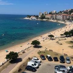 Le Face à La Mer