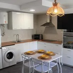 Apartamento Salobreña